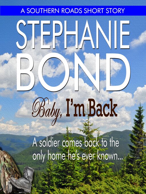Title details for Baby, I'm Back by Stephanie Bond - Available